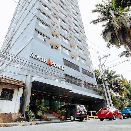 Reddoorz Premium Near Trinoma Hotel Quezon City Exterior photo