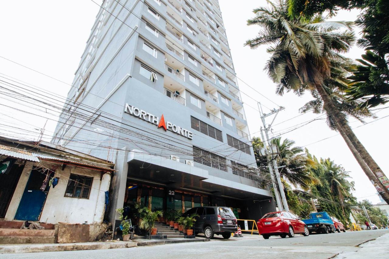 Reddoorz Premium Near Trinoma Hotel Quezon City Exterior photo