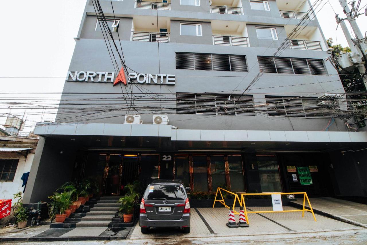 Reddoorz Premium Near Trinoma Hotel Quezon City Exterior photo